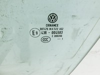 VW Golf 6 VI 5K 08-12 Kombi Seitenscheibe LVK Fenster Türscheibe Links Vorne VW Golf 6 VI 5K 08-12 14.07.2011... Vorschau 4