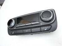 Audi Q7 4M 15-19 Bedienteil Bedienelement Klimabedienteil Audi Q7 4M 15-19 19.01.2016 4M0919158D 5HB012355-35 gebraucht Vorschau 4