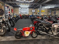 1975 MV Agusta Child's Motorcycle, super cool, collectors must have!! px 