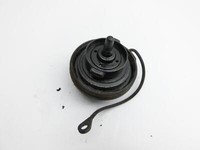 Seat Leon 5F ST FR 13-18 Tankdeckel Verschluss Tankverschluss Seat Leon 5F ST FR 13-18 25.01.2016 5Q0201550H gebraucht Vorschau 4