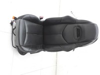 Peugeot 308 CC 07-11 Cabrio Leder Beheizt Sitz Fahrersitz Vorne Links beheizt Sport Peugeot 308 CC 07-11 26.01.2011... Vorschau 6
