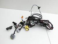 Seat Exeo ST 09-13 Kombi Kabelbaum für Tür und Fensterheber Links Hinten Seat Exeo ST 09-13 22.06.2011 3R0971687... Vorschau 7