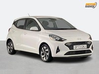 2024 Hyundai i10 1.0 Advance 5dr Hatchback PETROL Manual
