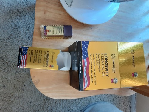 Fotos del artículo de un comprador verificado