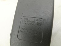 Mercedes W221 S350 05-09 Gurtstraffer Gurtschloss Beifahrer Rechts Vorne Mercedes W221 S350 05-09 13.12.2005... Vorschau 4