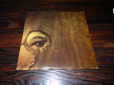 Boom Bip & Doseone Dose One - Circle (Vinyl Record 2 LP) Mush Records MH-201