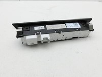 BMW F10 528i 10-13 Schalter Fahrmodi Spurwechselassistent BMW F10 528i 10-13 07.10.2011 9220064 9220064-01... Vorschau 5