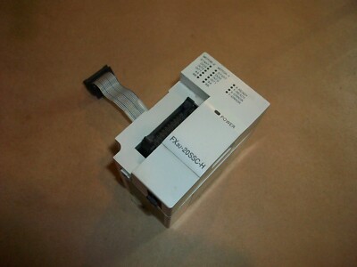 Mitsubishi FX3U-20SSC-H Module  USED
