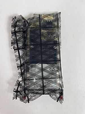 NEW DELL 0HPP69 PC8100 10GBT 4PRT ETH DELL POWERCONNECT  MODULE