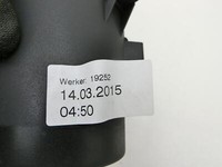 Audi A4 8K B8 QU 11-15 Kombi Becherhalter Getränkehalter Audi A4 8K B8 QU 11-15 10.04.2015 8K0862533B 8K0862533B6PS... Vorschau 5