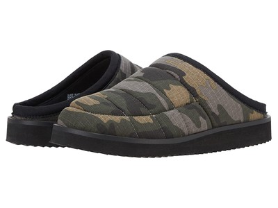 

Мужские тапочки Steve Madden Slide