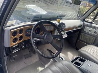 image 4 of interior