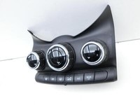 Mini Cooper D F56 14-18 Bedienteil Bedienelement Heizung Klimabedienteil Mini Cooper D F56 14-18 27.06.2014 9341117... Vorschau 5
