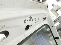 BMW X3 E83 LCI 06-10 Heckklappe Kofferraumdeckel 300 BMW X3 E83 LCI 06-10 09.07.2008 3452197 41003452197... Vorschau 8