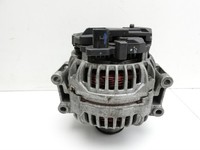 Audi A5 8T S-Line 07-12 2,0 132KW Lichtmaschine Generator 140A 14V Audi A5 8T S-Line 07-12 24.06.2009 06H903016L... Vorschau 6