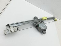 Renault Trafic II 06-14 Kasten Fensterhebermotor mit Fensterheber Rechts Vorne Renault Trafic II 06-14 31.01.2007... Vorschau 5