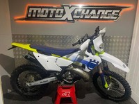 2024 HUSQVARNA 300 TPI...81 HOURS....CLEAN EXAMPLE....£6895.....MOTO X CHANGE 