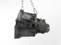 Peugeot 407 6E 04-08 1,6d 80KW DM6E Schaltgetriebe Getriebe Peugeot 407 6E 04-08 15.03.2005 2222JW gebraucht Vorschau 2