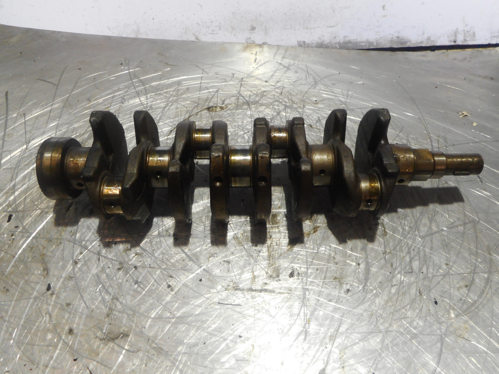 carina① Amazon.com: AIP Electronics Crankshaft Position Sensor CKP