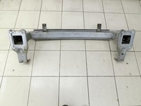 Ford Mondeo IV BA7 07-10 Stoßstangenträger Stoßfängerträger Querträger Vorne Ford Mondeo IV BA7 07-10 07.11.2007... Vorschau 6