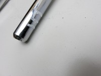 Mercedes W177 A250E 18-22 Kopfstütze Rechts oder Links Hinten Mercedes W177 A250E 18-22 26.03.2021 A1779701301 gebraucht Vorschau 5