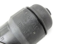 Audi A4 8K B8 11-15 TDI 2,0 110KW CSUA Ölfiltergehäuse Gehäuse Halter für Ölfilter Audi A4 8K B8 11-15 30.10.2015... Vorschau 6