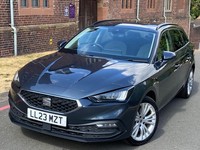 2023 SEAT Leon 2.0 TDI SE Dynamic Euro 6 (s/s) 5dr ESTATE Diesel Manual