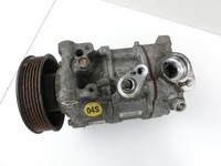 Audi A3 8V 8VS 16-20 TDI 2,0 110KW Klimakompressor Klima Kompressor Audi A3 8V 8VS 16-20 18.12.2019 5Q0816803H gebraucht Vorschau 5