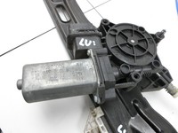 MINI F54  Clubman 15-19 Break Fensterhebermotor mit Fensterheber Links Vorne MINI F54  Clubman 15-19 19.05.2017... Vorschau 5