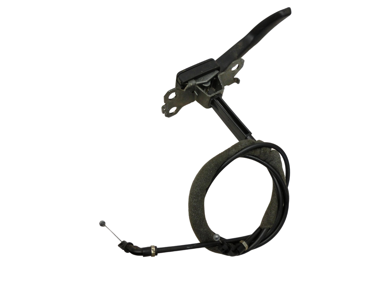 Lever Unlocking for Bonnet Volvo XC90 I 275 02-06 - Bild 1