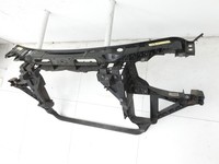 BMW X3 E83 18d LCI 08-11 2,0sd 120KW Schlossträger Frontmaske Träger BMW X3 E83 18d LCI 08-11 08.12.2009... Vorschau 5