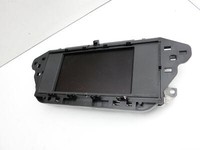 BMW X1 E84 09-12 Bildschirm Display Monitor Bordcomputer CID 6.5 Zoll MID BMW X1 E84 09-12 19.07.2010 9224966014... Vorschau 4