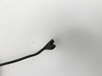Mercedes C219 CLS 350 04-08 Tankdeckel Verschluss Tankverschluss Mercedes C219 CLS 350 04-08 09.12.2005 A2214700705... Vorschau 4