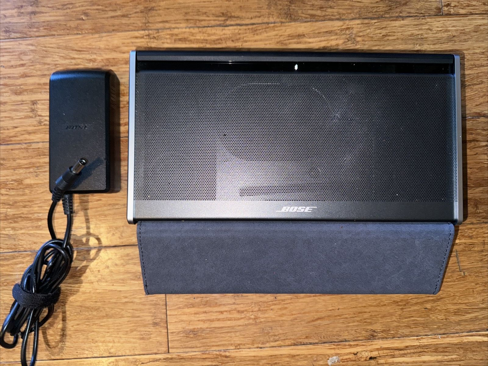 BOSE SoundLinkBluetooth Mobile spesker Ⅱ Bose SoundLink Bluetooth Mobile Speaker II review: Bose's
