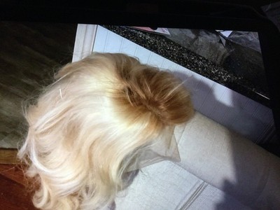 Zdjęcia przedmiotu od zweryfikowanego kupującego