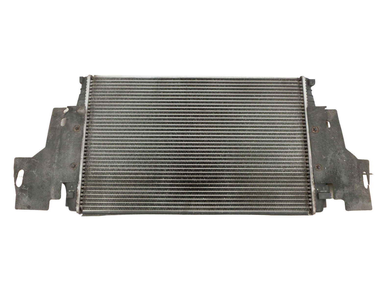 Refrigerador de aire sobrealimentación Radiador para Saab 9-3 II YS3F 02-07 - Bild 1