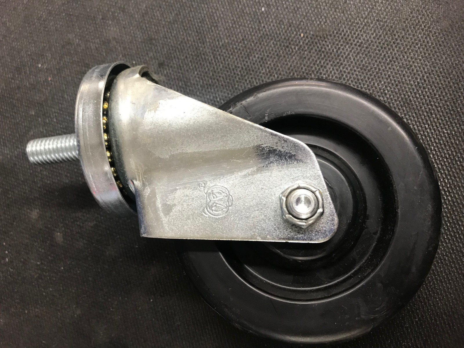 Brand New Vulcan CASTER 4 Caster Wheel Set (4 pcs)