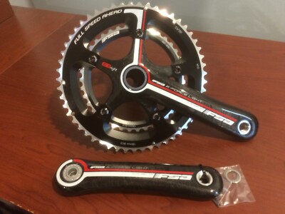 fsa hollow carbon crankset bb30