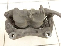 Nissan Murano I Z50 02-08 3,5 172KW Bremssattel Bremszange Vorne Rechts Nissan Murano I Z50 02-08 02.05.2006 gebraucht Vorschau 4