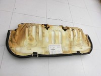BMW 5er E39 530d 00-04 Kombi Sitzbezug Sitzpolster für Rücksitzbank Hinten BMW 5er E39 530d 00-04 09.04.2002... Vorschau 5