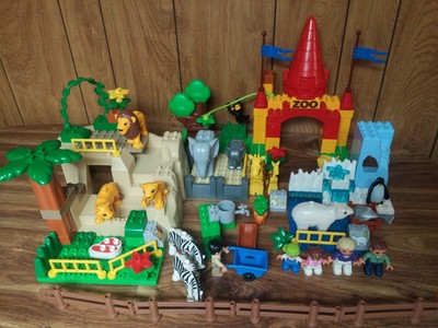 duplo 4960