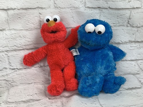 Sesame Street 10