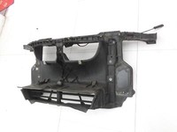 BMW E81 1er LCI 120i 2,0 125KW Schlossträger Frontmaske Träger BMW E81 1er LCI 120i 18.08.2008 5164-7193192 7193192... Vorschau 2