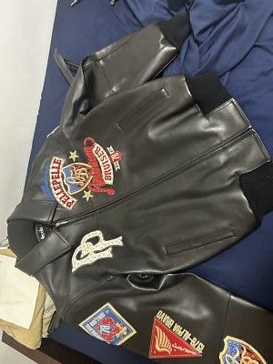 Item photo(s) from verified buyer