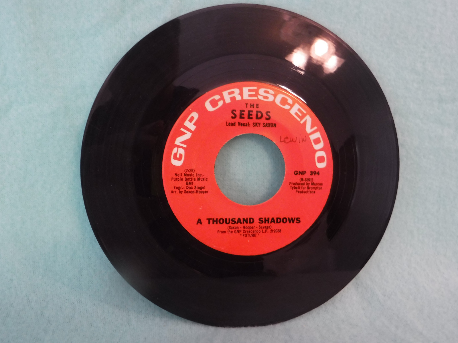 米7” Seeds A Thousand Shadows GNP394 GNP Crescendo /00080 ODctNjg1NS5qcGVn.jpeg