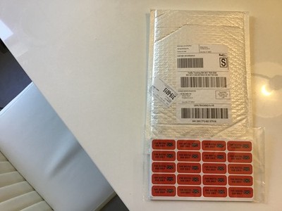Photos de l'objet d'un acheteur vérifié