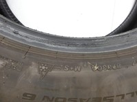 Skoda Octavia III 5E 17-20 2 x Reifen Ganzjahresreifen Bridgestone 205/55R16 94 V Skoda Octavia III 5E 17-20... Vorschau 7