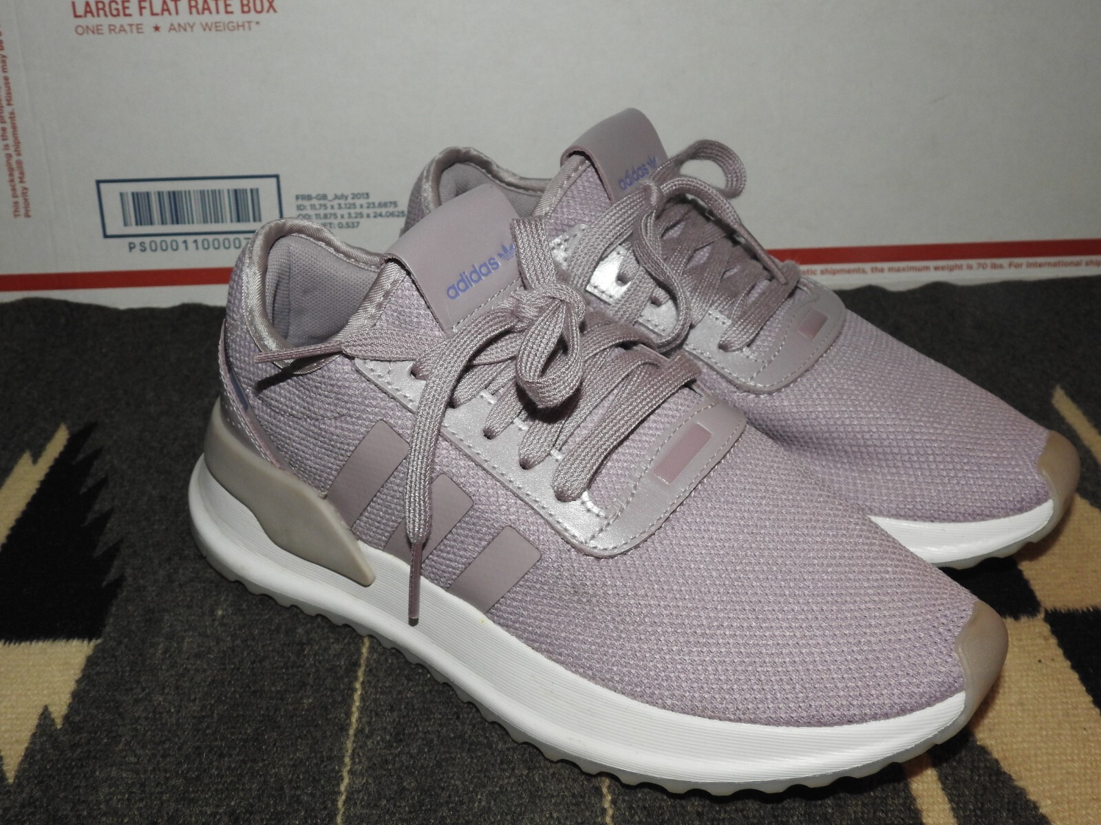 adidas one u