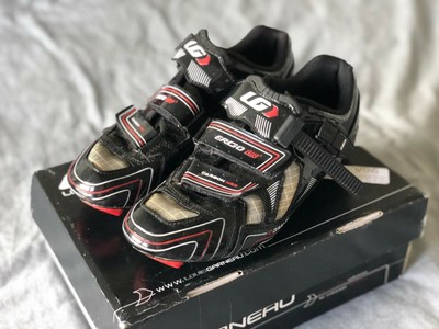 ergo air cycling shoes