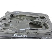 BMW X3 E83 06-10 Tür Beifahrertür Rechts Vorne 475 BMW X3 E83 06-10 04.07.2007 3451016 41003451016 gebraucht Vorschau 6
